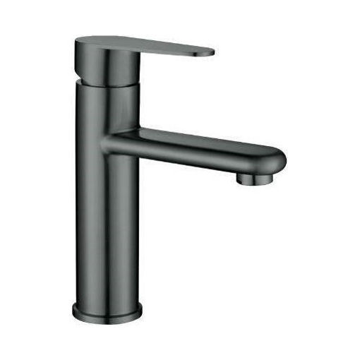 Imagen de LAVATORIO MONO. CELTIC INOX GRAFITO GC