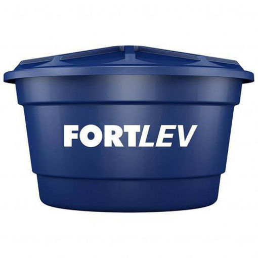 Imagen de Tanque 310lt polietileno c/protección UV FORTLEV