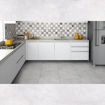 Imagen de Caja cerámica Panama cinza 57x57 PEI4 (2,62 m2/caja) CERBRAS