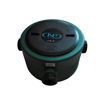 Imagen de GRASERA 15LTS TAPA ROSCA INPLAST