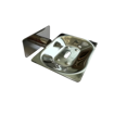 Imagen de Jabonera cromo Minim Z GC