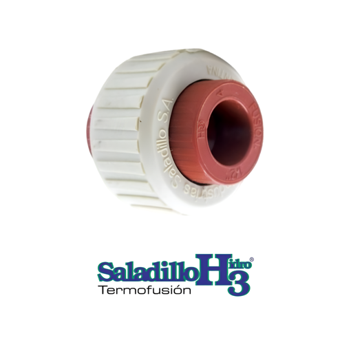 Imagen de Unión Doble SALADILLO (VER OPCIONES)