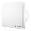 Imagen de Extractor decor 200 design 165M3-125mm vidrio/pared SOLER Y PALAU
