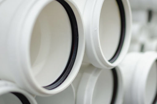 Imagen de CAÑO 250 X 6MT S.25 SANEAMIENTO PVC NICOLL