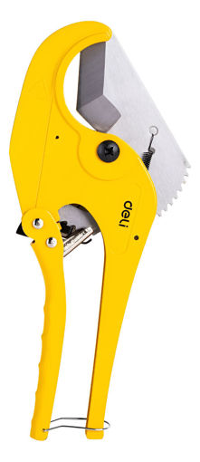 Imagen de Tijera cortatubo hasta 42 DELI