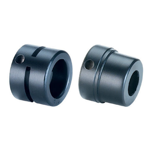 Imagen de Boquillas milimétricas AZUL FUSION