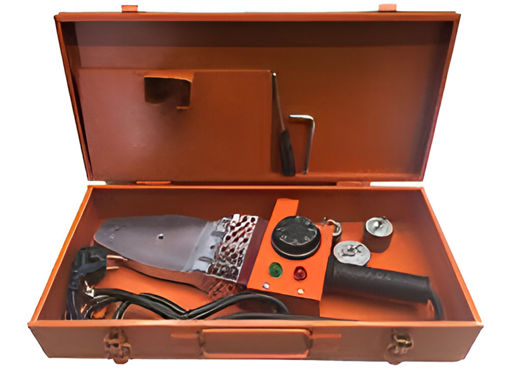 Imagen de TERMOFUSORA COMPLETA 20-63 WEB