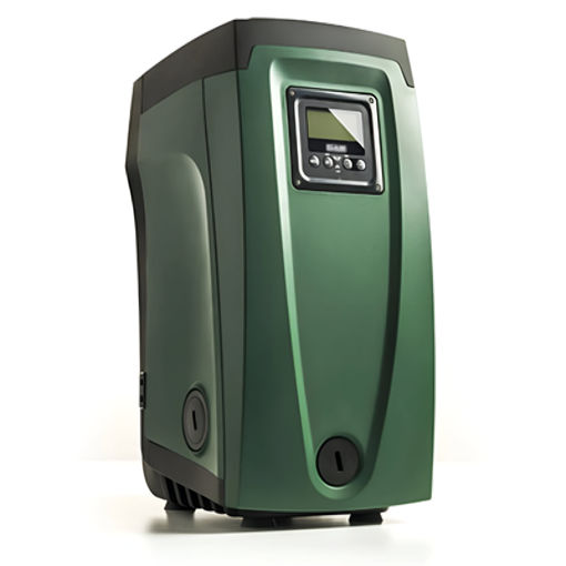 Imagen de Bomba E.SYBOX  Con EASYGRID DAB